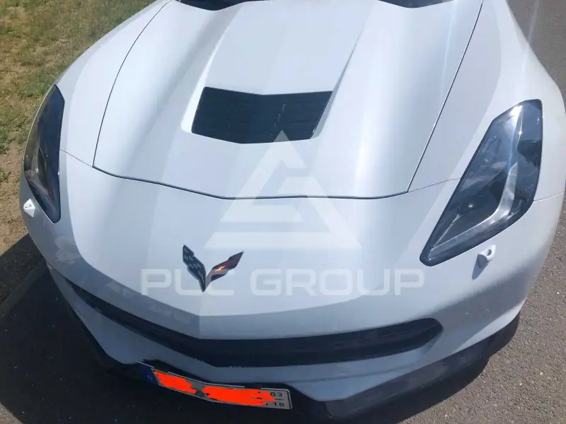 2017 Corvette C7