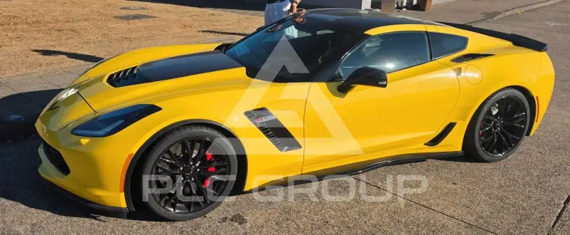 2017 Corvette Z06