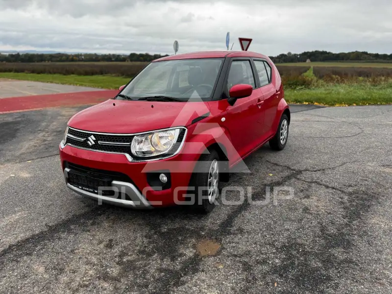 2017 Suzuki Ignis