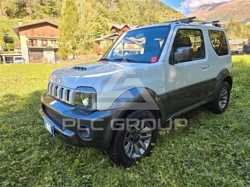 2017 Suzuki Jimny