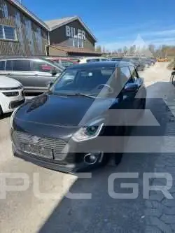 2017 Suzuki SWIFT