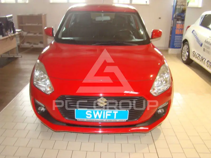2017 Suzuki SWIFT