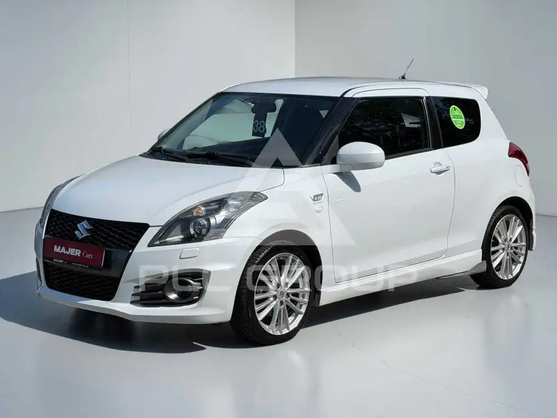 2017 Suzuki SWIFT