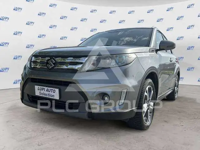 2017 Suzuki Vitara