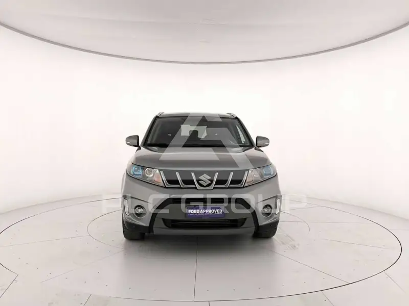 2017 Suzuki Vitara