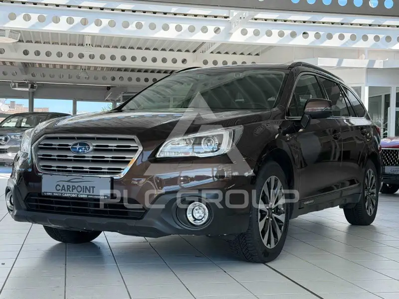 2017 Subaru Outback