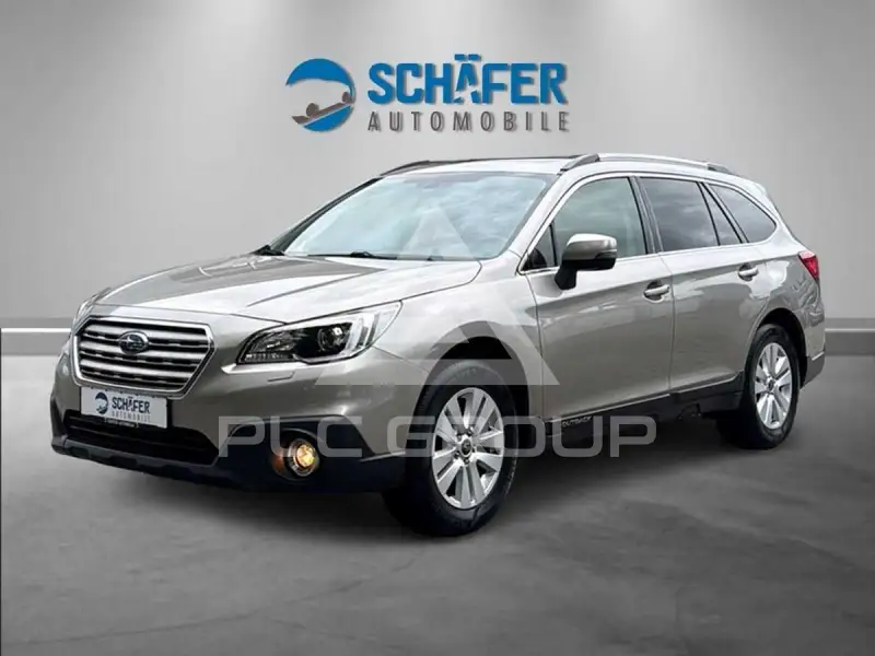 2017 Subaru Outback