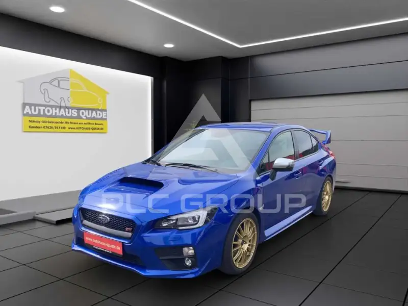 2017 Subaru Impreza