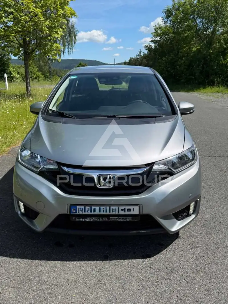 2017 Honda JAZZ