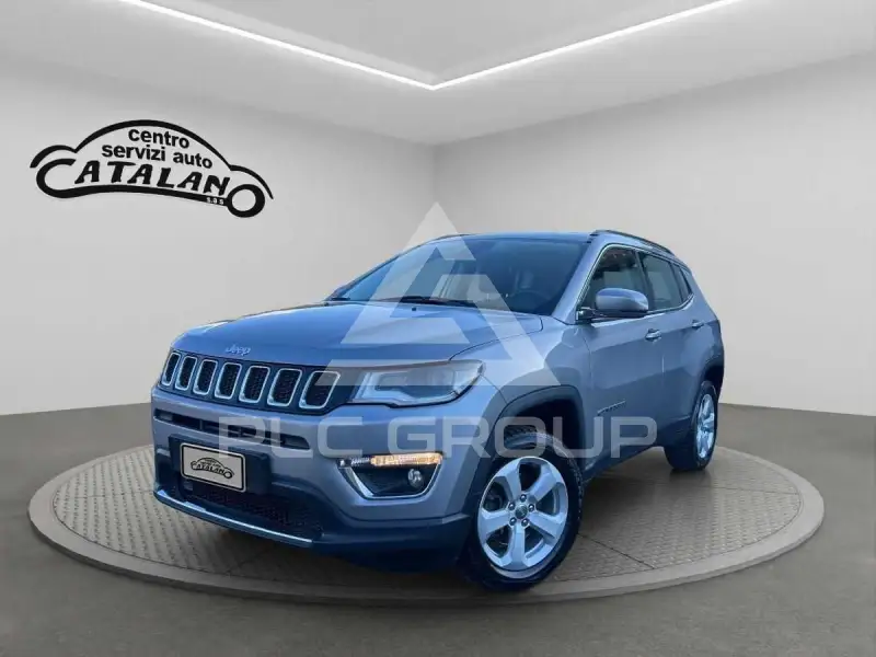 2017 Jeep COMPASS