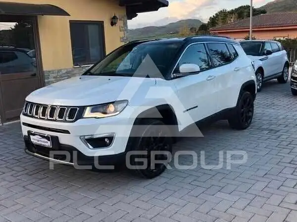 2017 Jeep COMPASS