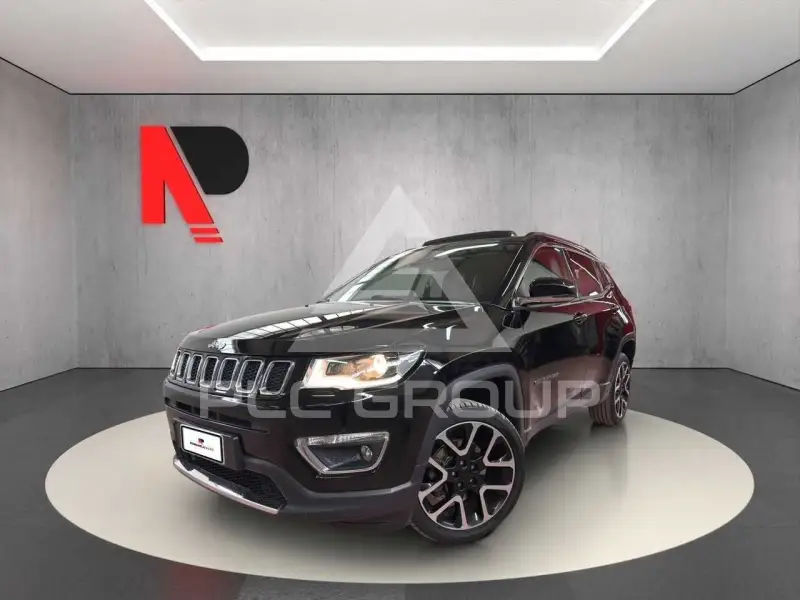 2017 Jeep COMPASS