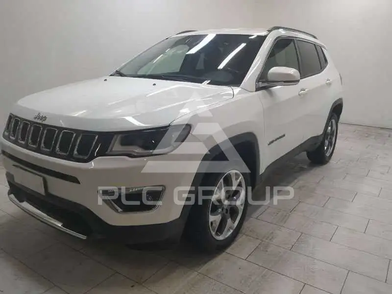 2017 Jeep COMPASS
