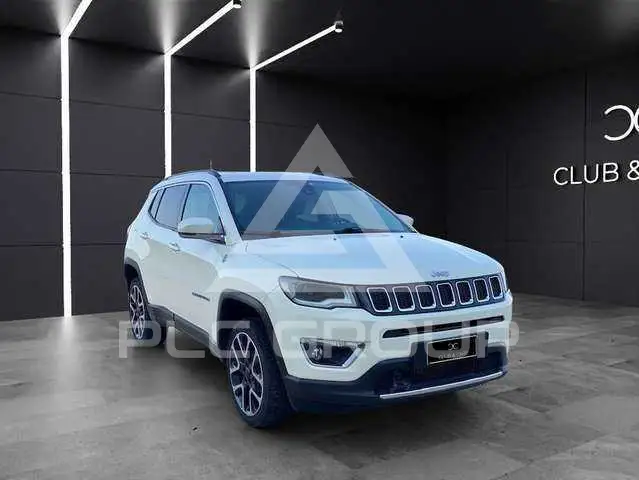 2017 Jeep COMPASS