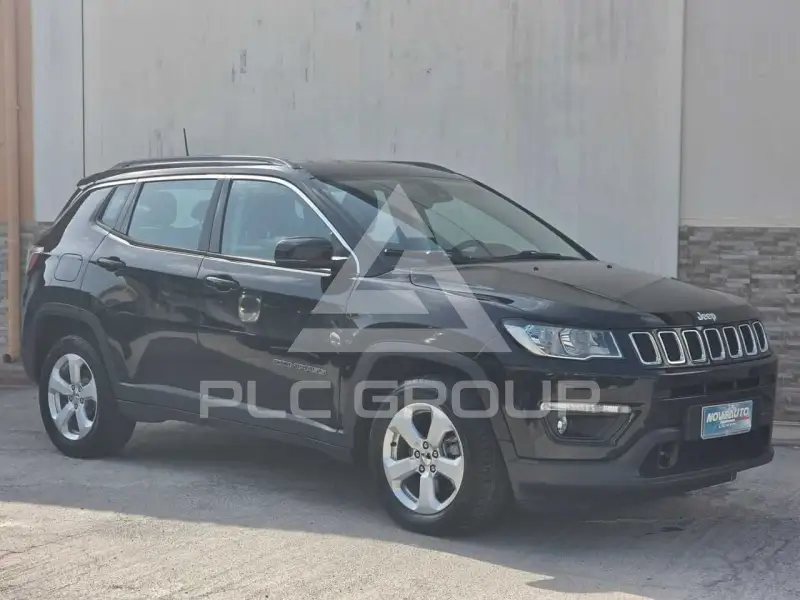 2017 Jeep COMPASS