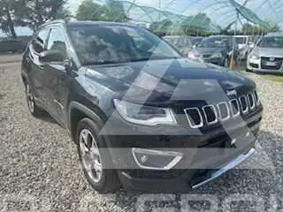 2017 Jeep COMPASS