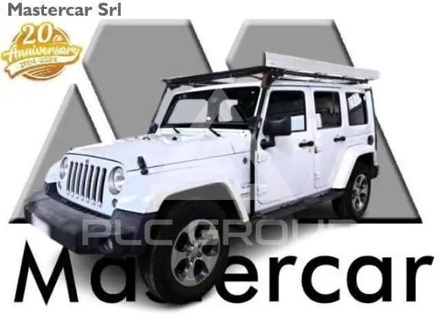 2017 Jeep WRANGLER