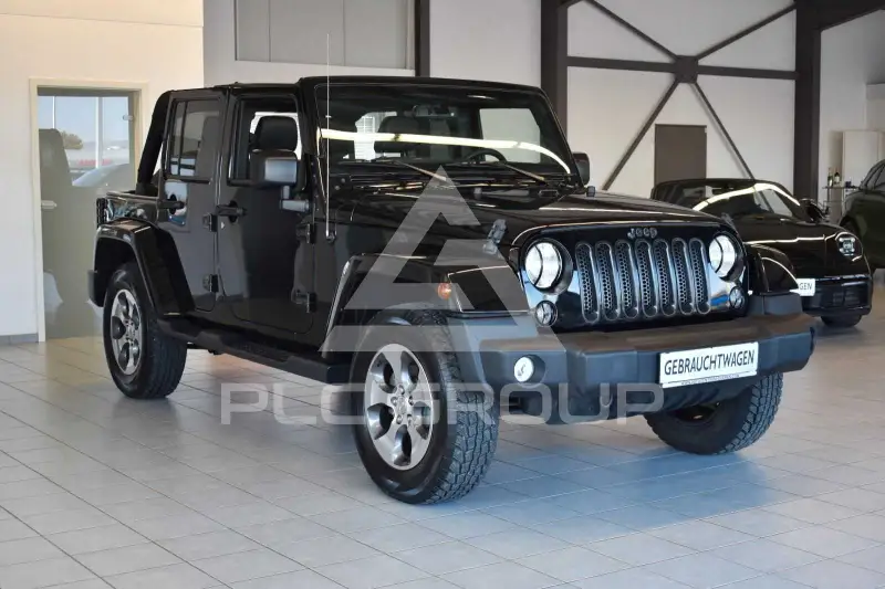 2017 Jeep WRANGLER