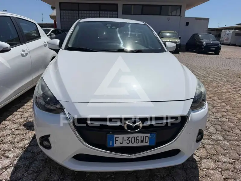 2017 Mazda Unknown