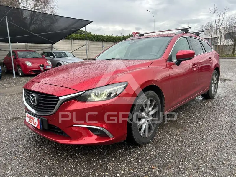 2017 Mazda 
