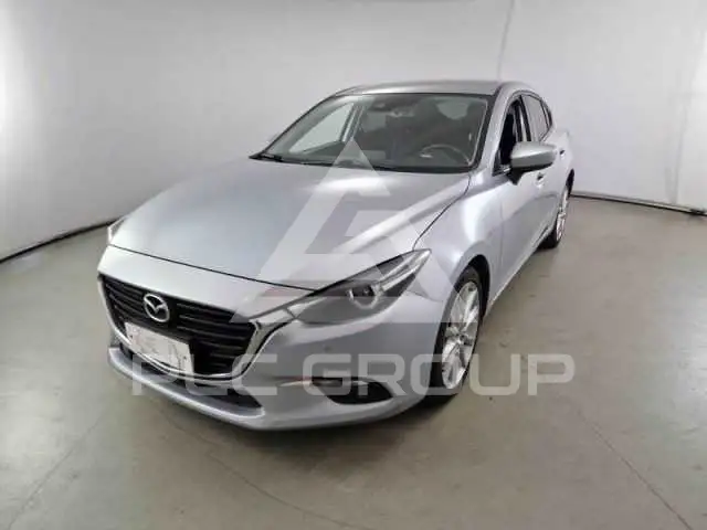 2017 Mazda Unknown