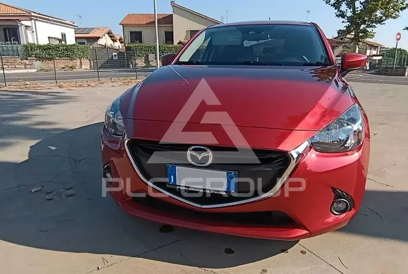2017 Mazda Unknown