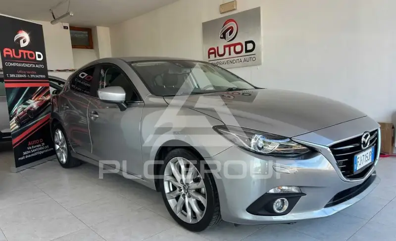 2017 Mazda Unknown