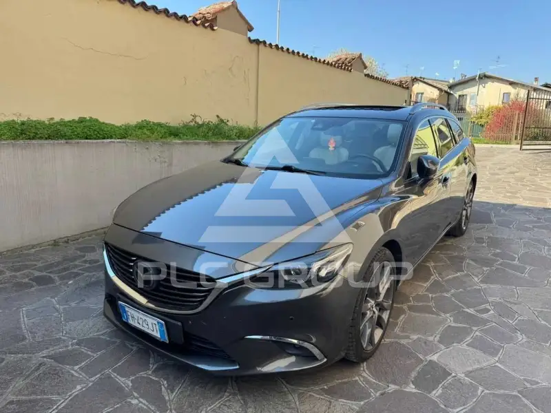 2017 Mazda Unknown