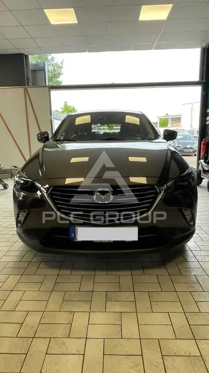 2017 Mazda CX-3