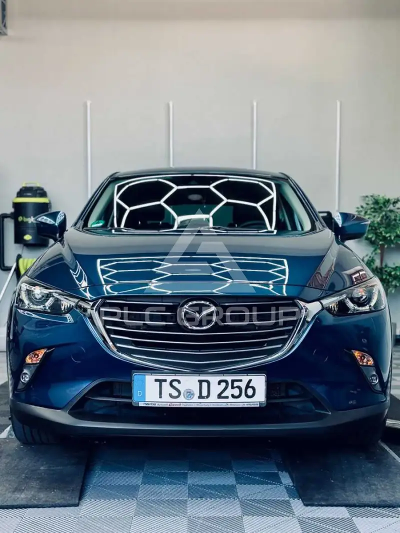 2017 Mazda CX-3