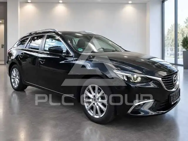 2017 Mazda 6