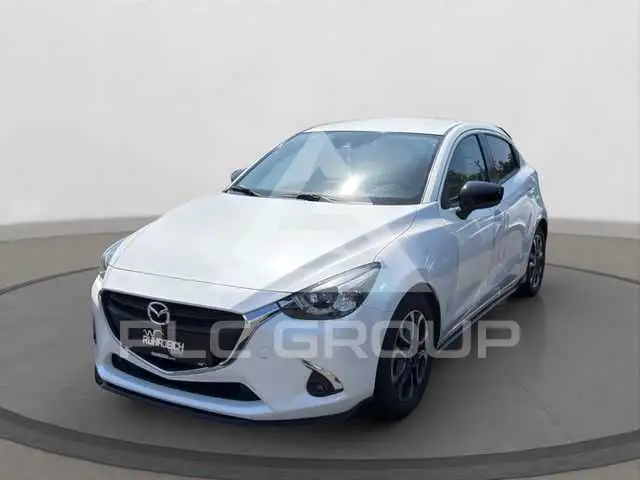 2017 Mazda 2