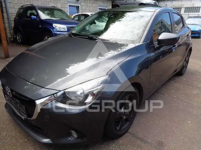 2017 Mazda 2