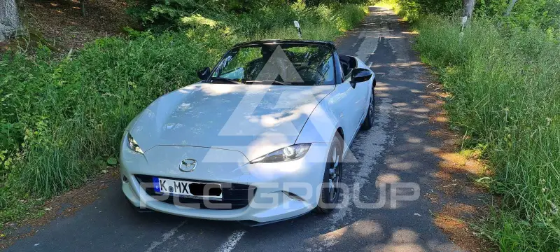 2017 Mazda MX-5