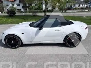 2017 Mazda MX-5