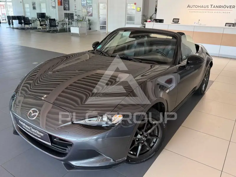 2017 Mazda MX-5