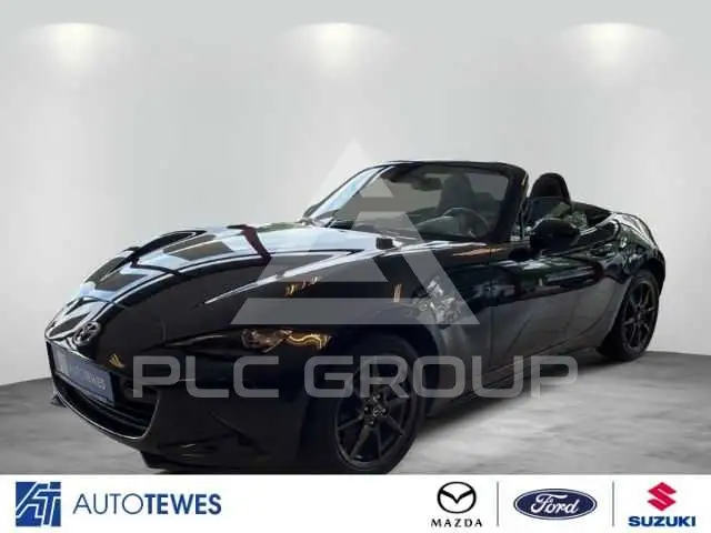 2017 Mazda MX-5