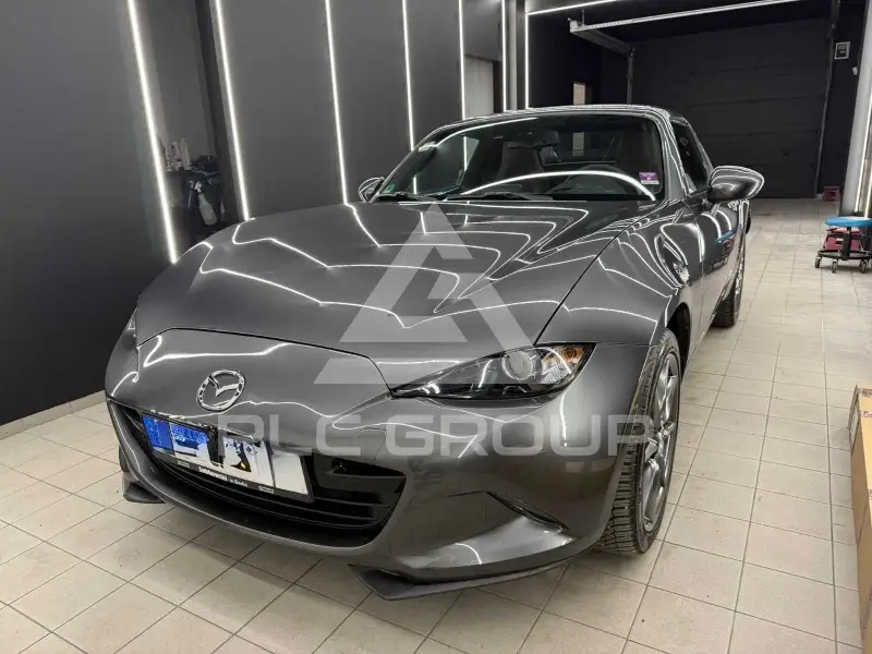 2017 Mazda MX-5