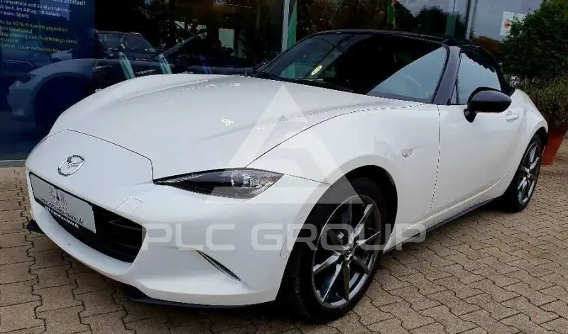 2017 Mazda MX-5