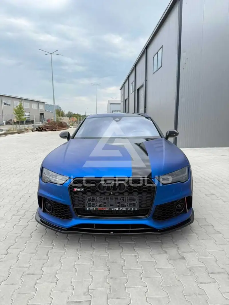 2017 Audi RS7