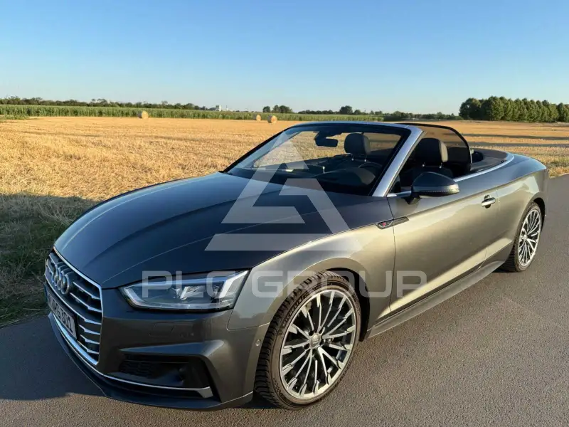 2017 Audi Other