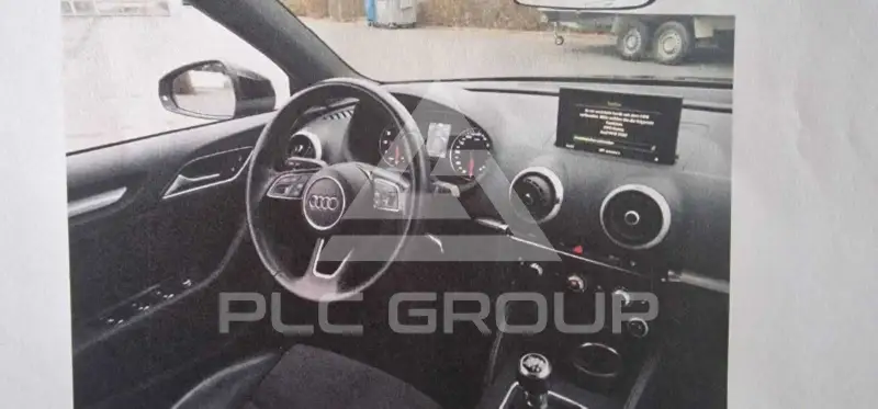 2017 Audi Other