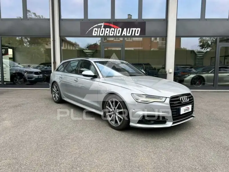 2017 Audi Coupe