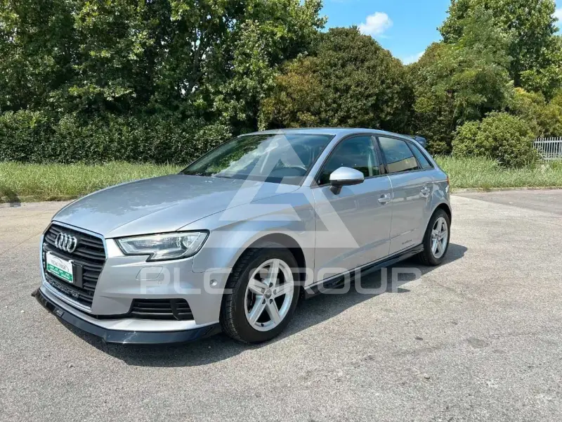 2017 Audi Coupe