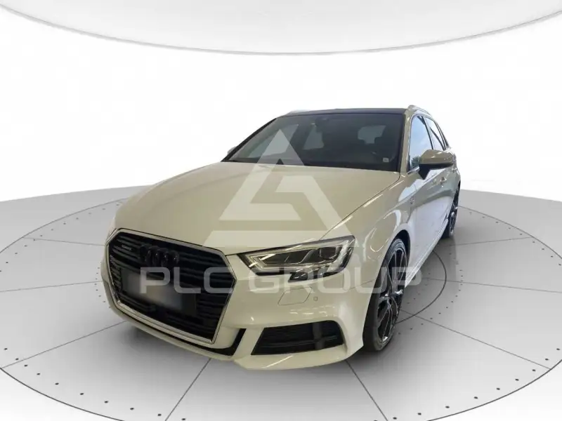 2017 Audi Coupe