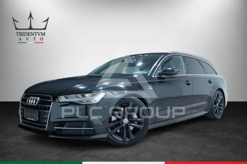 2017 Audi Coupe