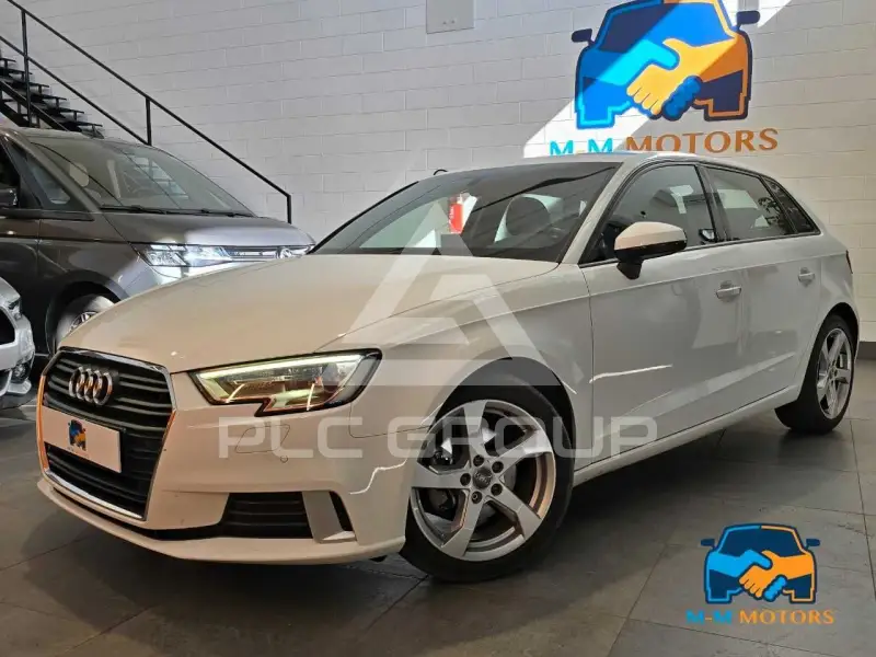 2017 Audi Other