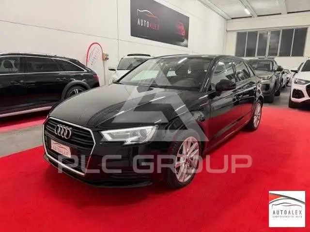 2017 Audi Other