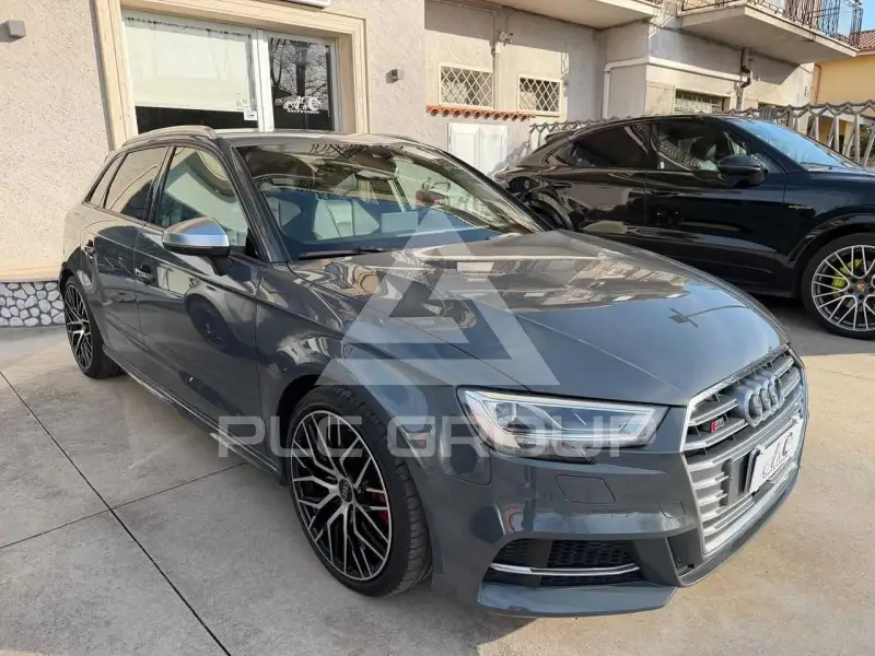 2017 Audi Other