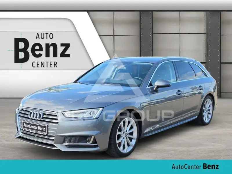 2017 Audi Other